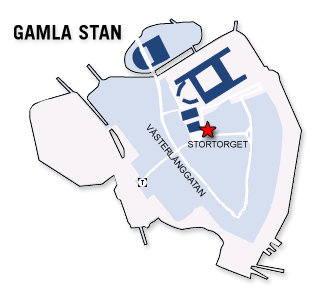 Gamla Stan