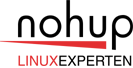 Nohup Linuxexperten